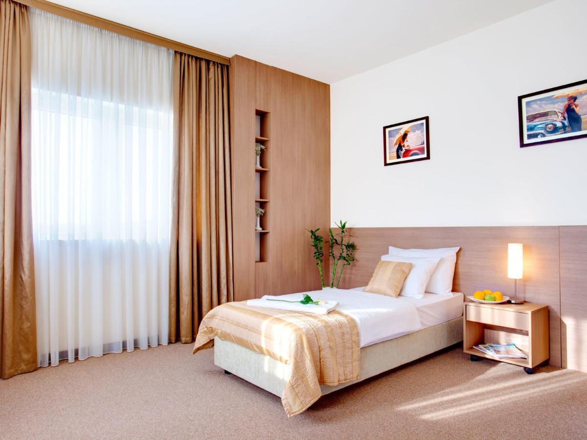 Hotel Knezevina Vranić Zimmer foto